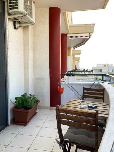 Apartamento Essence Appartament