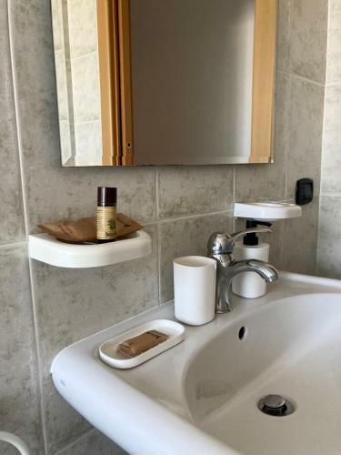 Apartamento Essence Appartament