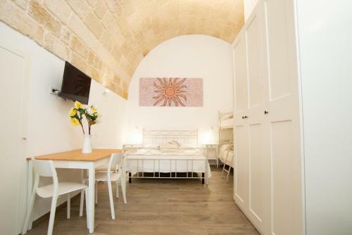Hostal Sun House Rooms
