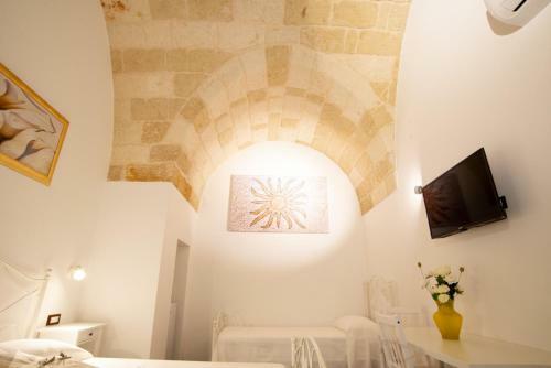 Hostal Sun House Rooms