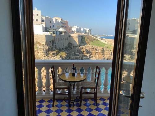 Apartamento Suite A Mare - Casa Della Poetessa