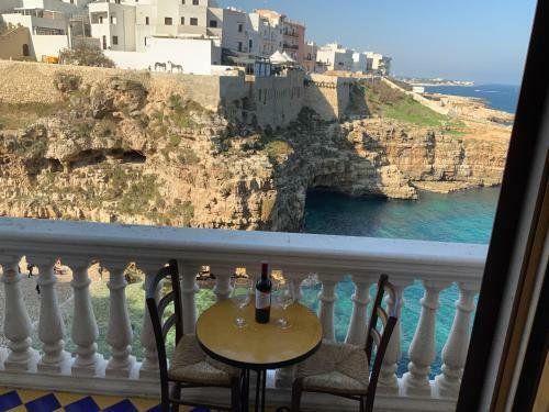 Apartamento Suite A Mare - Casa Della Poetessa