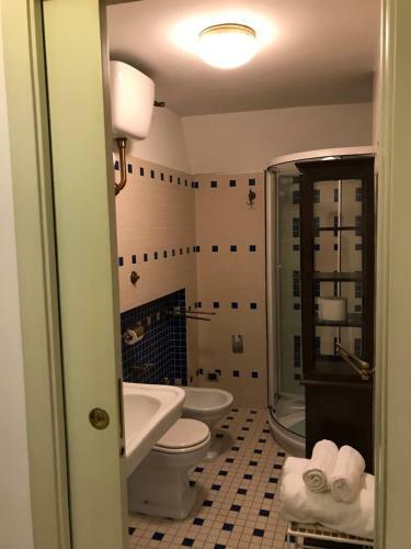 Apartamento Suite A Mare - Casa Della Poetessa