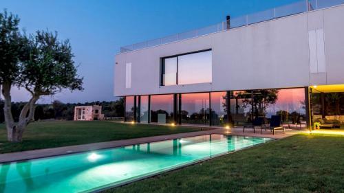 Villa Specchio Di Mare 8