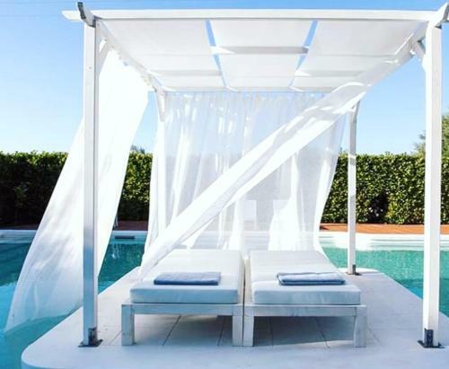 Villa Angela Pool&suites