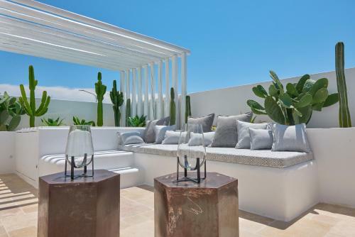 Bed & Breakfast Musae Al Mare