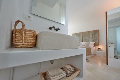 Bed & Breakfast Musae Al Mare