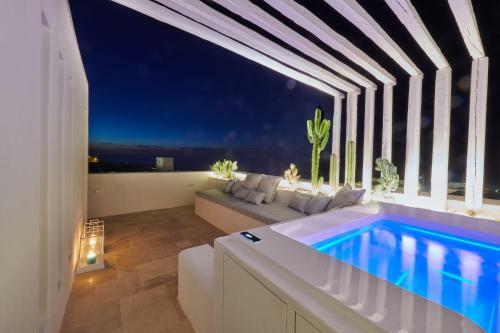 Bed & Breakfast Musae Al Mare
