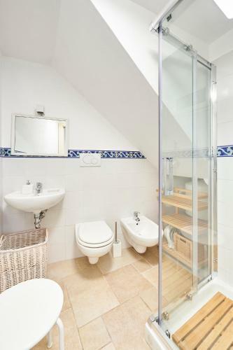 Apartamento Le Case Di Gio'- Vico Corte