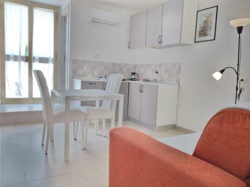 Apartamento La Casetta Di Clary