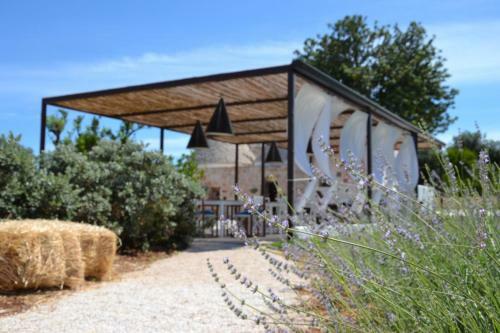 Hotel Augusta Trulli Resort