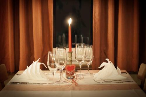 Dimora Pascali - Bed&breakfast