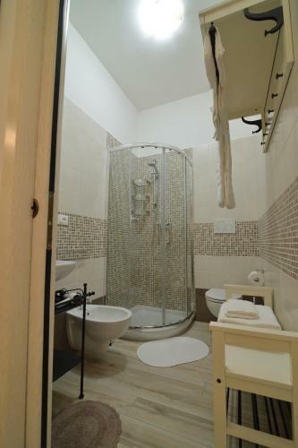 Dimora Pascali - Bed&breakfast