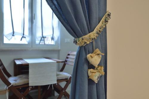 Relax & Holiday - Dimora Pascali