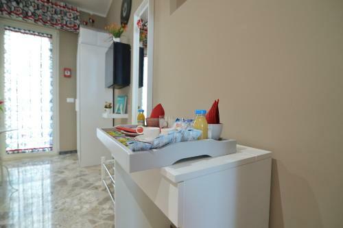 Relax & Holiday - Dimora Pascali