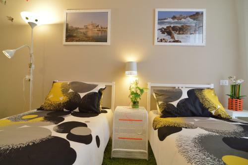 Relax & Holiday - Dimora Pascali