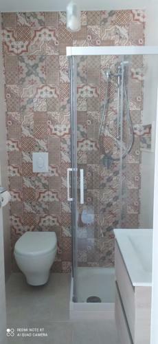 Apartamento Villa Francesca Appartamento Meraviglioso