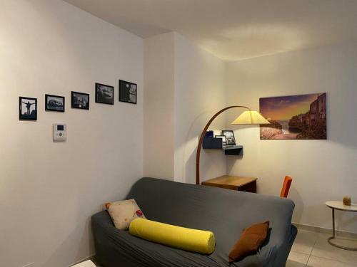 Apartamento Dimora Alfa