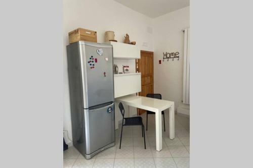 Suite San Benedetto, Terrazza Con Vista Mare