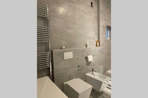 Suite San Benedetto, Terrazza Con Vista Mare