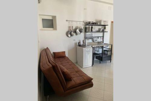 Suite San Benedetto, Terrazza Con Vista Mare