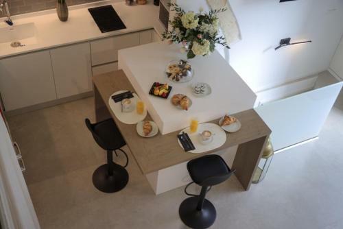 Apartamento Bianca Relax & Spa