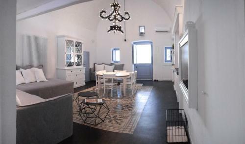 Hostal Gatto Bianco Polignano