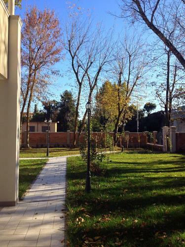 Apartamento Villa Delle Rose