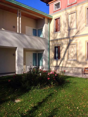 Apartamento Villa Delle Rose