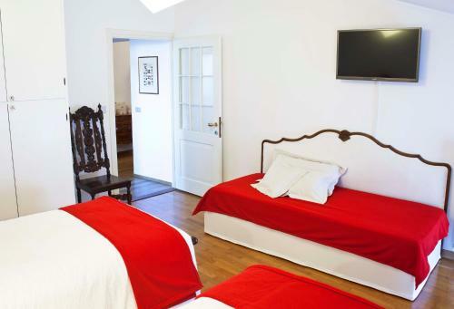 B&B Viacavoursei