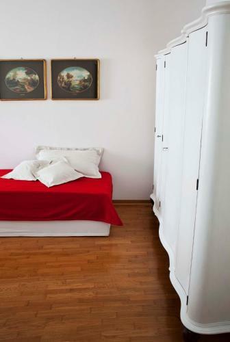 B&B Viacavoursei