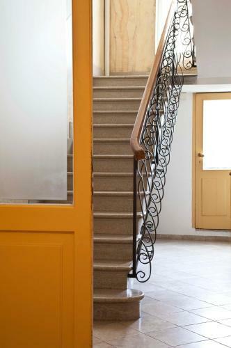 B&B Viacavoursei