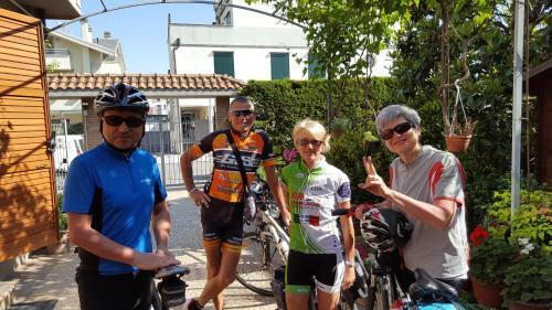 B&B Ensileva Beach