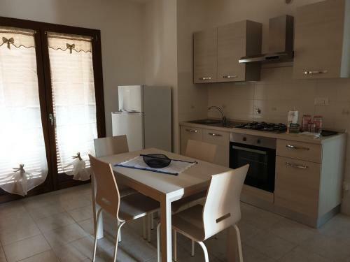 Apartamento Appartamenti Porto Azzurro
