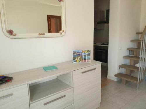 Apartamento Appartamenti Porto Azzurro