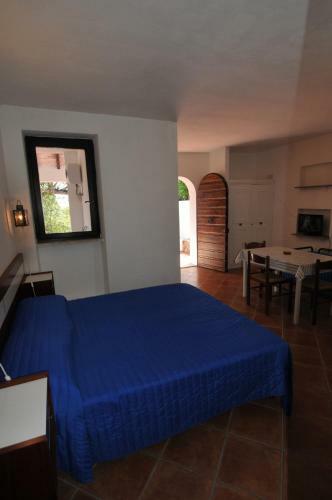 Apartamento Appartamenti I Lauri