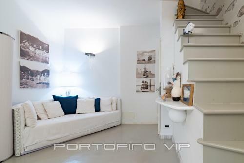 Apartamento Vico Dritto 15