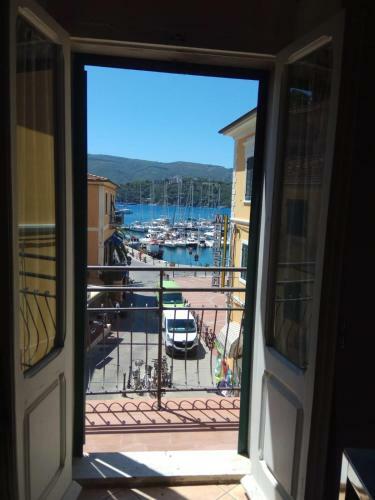 Apartamento Il Mare