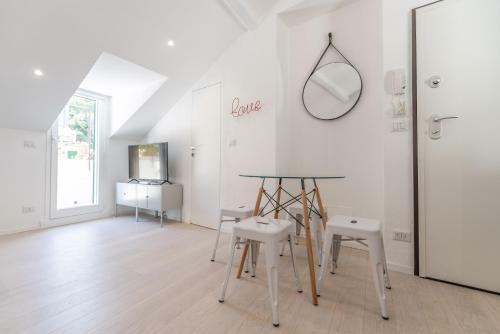 Apartamento Portofino Design