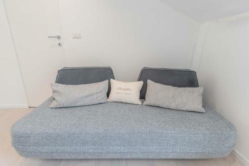 Apartamento Portofino Design