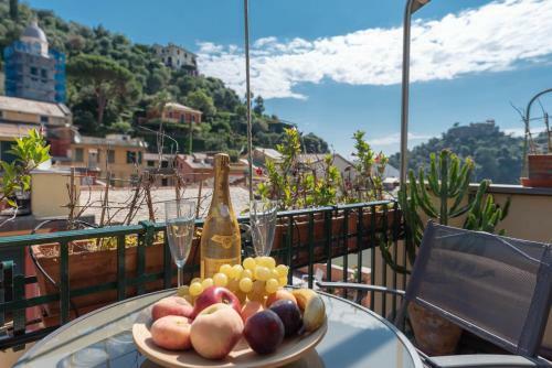 Apartamento Portofinovip