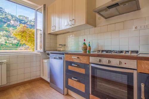 Flora Apartment