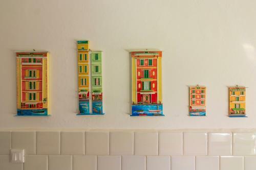 Flora Apartment