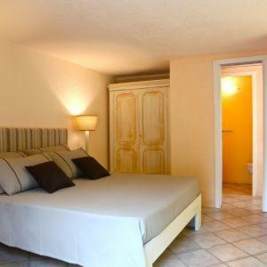Apartamento Residence Les Oliviers