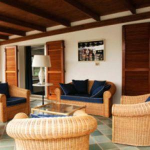 Apartamento Residence Les Oliviers