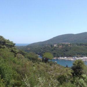 Apartamento Residence Les Oliviers