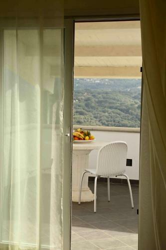 Apartamento Residence Les Oliviers