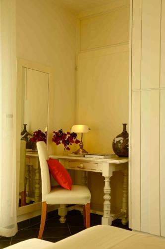 Apartamento Residence Les Oliviers