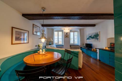 Apartamento Casa Smeraldo
