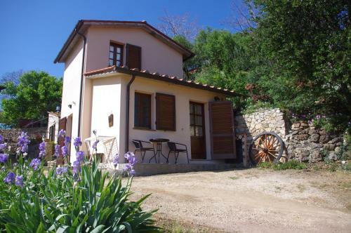 Agroturismo Agriturismo Del Monte